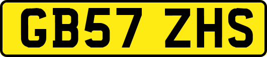GB57ZHS
