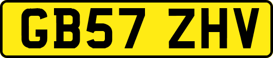 GB57ZHV
