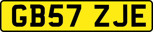 GB57ZJE