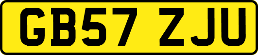 GB57ZJU