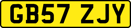 GB57ZJY