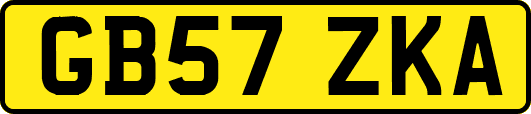 GB57ZKA