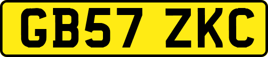 GB57ZKC