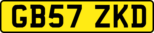 GB57ZKD