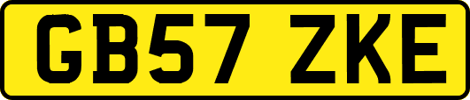 GB57ZKE