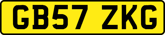 GB57ZKG