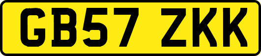 GB57ZKK
