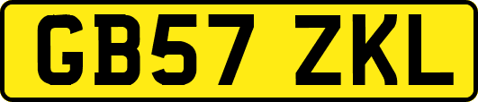 GB57ZKL