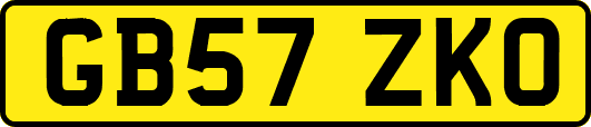 GB57ZKO