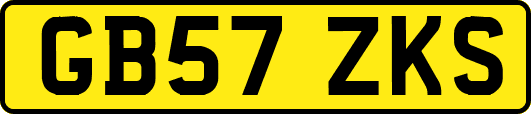 GB57ZKS