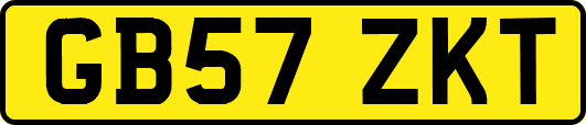 GB57ZKT