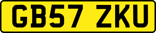 GB57ZKU