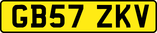 GB57ZKV