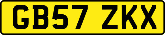 GB57ZKX