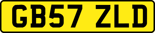 GB57ZLD