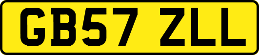 GB57ZLL