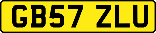 GB57ZLU