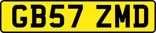 GB57ZMD
