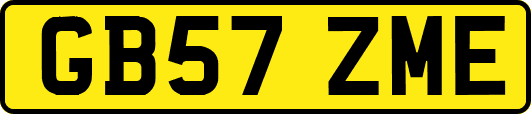 GB57ZME