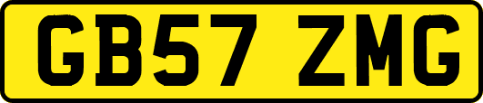 GB57ZMG