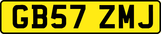 GB57ZMJ