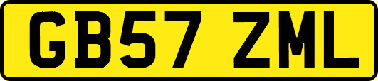 GB57ZML