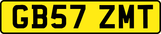 GB57ZMT