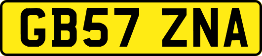 GB57ZNA