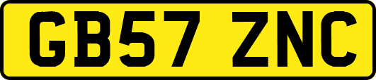 GB57ZNC
