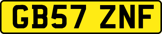 GB57ZNF