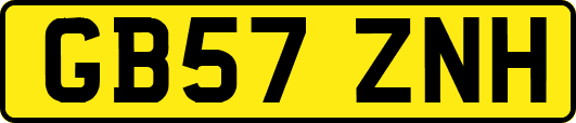 GB57ZNH