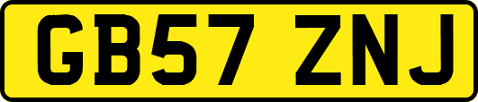 GB57ZNJ