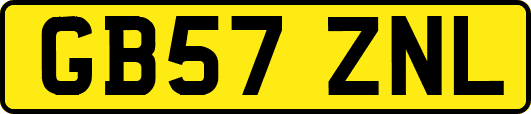 GB57ZNL