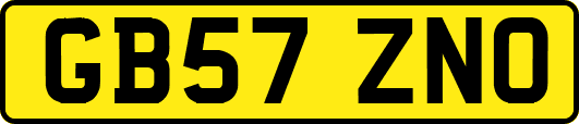 GB57ZNO