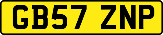 GB57ZNP