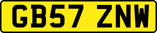 GB57ZNW
