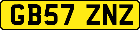 GB57ZNZ