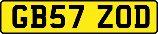 GB57ZOD