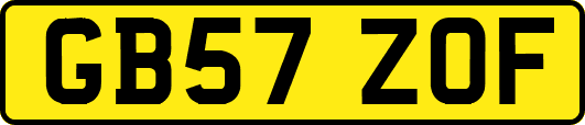 GB57ZOF