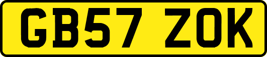 GB57ZOK
