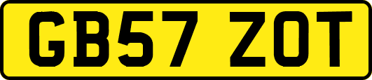 GB57ZOT