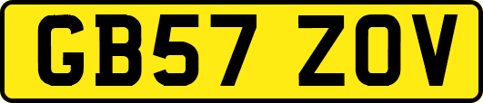 GB57ZOV