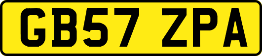 GB57ZPA