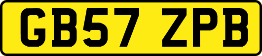 GB57ZPB