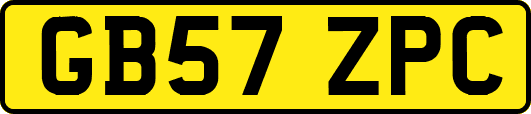 GB57ZPC