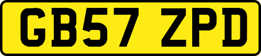 GB57ZPD