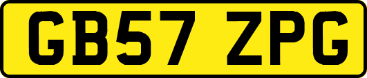 GB57ZPG