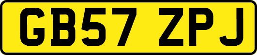 GB57ZPJ