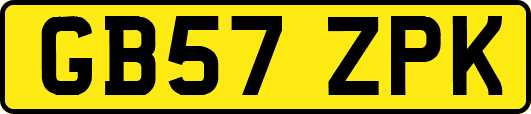 GB57ZPK