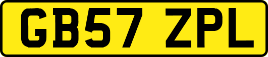 GB57ZPL